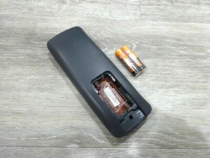 Missing Cover VIZIO TV Remote XRT010 E261VA E191VA E321VT E240AR E500AR E320AR.. - Foto 1 di 2