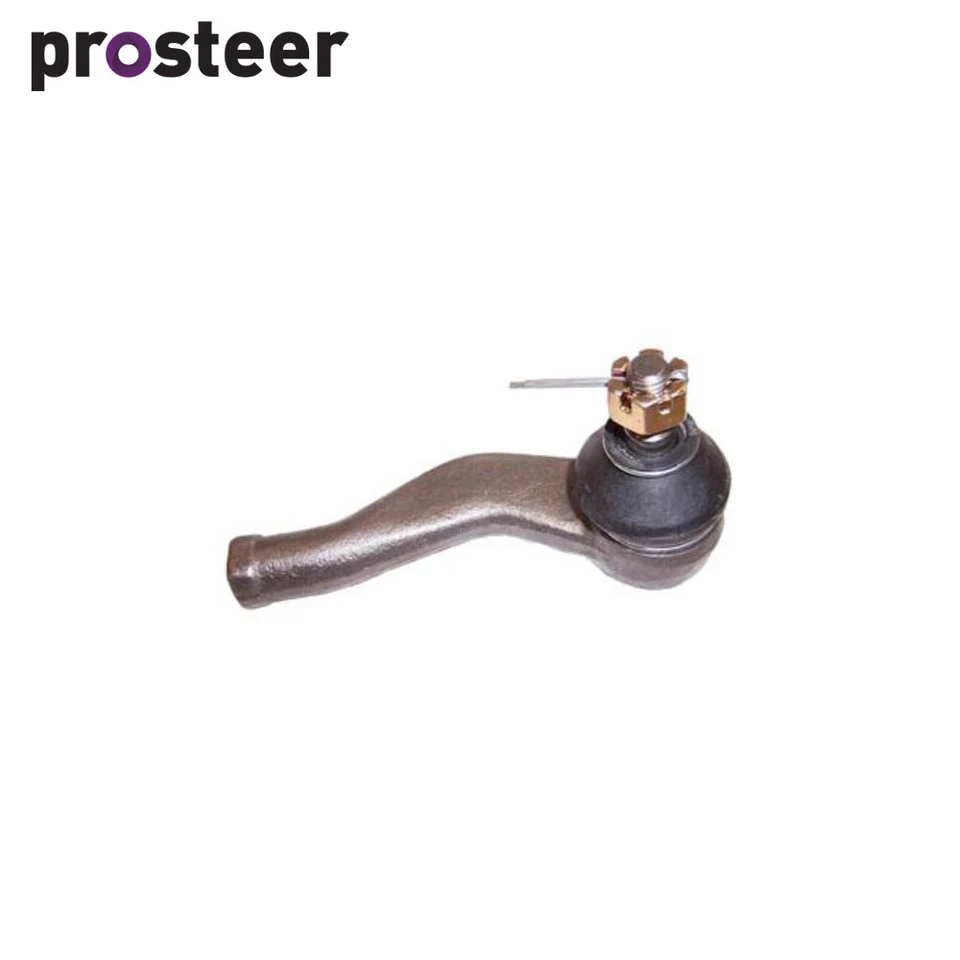 EXTREMO DE VARILLA DE AMARRE PARA DAIHATSU CHARADE G100 G101 87-TE723L Foto 1 de 1