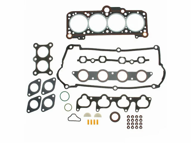 Juego de juntas de culata para Volkswagen Golf 1990-1992 52457ZJ 1991 2,0 L 4 cilindros Foto 1 de 2