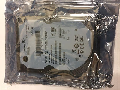 ST9120822AS - Seagate 120 GB 2.5" 5400 RPM SATA Hard Disk Drive HDD - Image 1 of 3