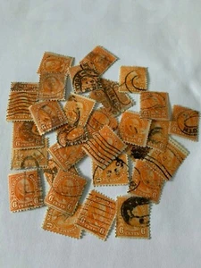  U.S Mid Century #558, Used Stamp Estate Liquidation  purchase for one stamp - Picture 1 of 2