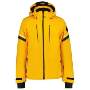 ICEPEAK GIACCA SCIF FRISCO UOMO - GIALLO - 456122839I-437 - Bild 1 von 1
