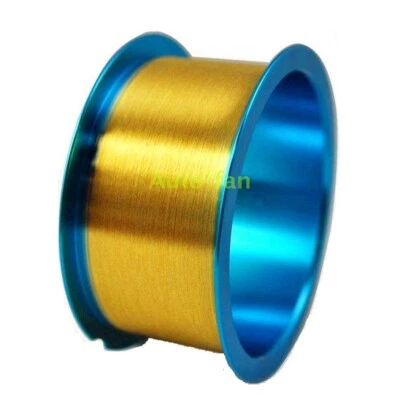 New High Purity Gold Wire Gold Electrode 99.99% Purity Diameter 0.1 0.2 0.5mm - Image 1 of 3