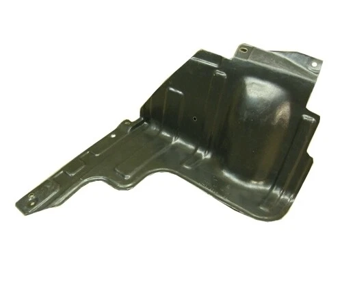 New Engine Splash Shield Front Passenger Side Fits 04-08 Chevrolet Aveo 96398984 - Image 1 of 1