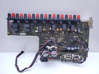 Denon AVR-X4000 CUP12521Z-2  PCB BOARD - Image 1 of 4