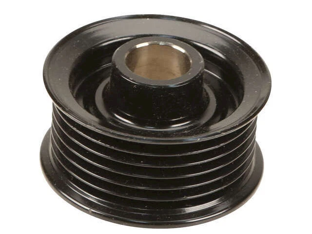 Motorcraft 38WB75T Alternator Pulley Fits 1995-2006 Ford Crown Victoria GAS - Image 1 of 1