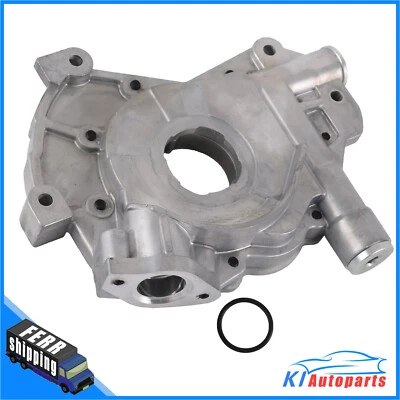 Bomba de aceite de alto volumen M340 para Ford Lincoln F150 F250 Mercury Mustang 4,6 L 5,4 L  Foto 1 de 4
