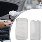 Transparent Key Fob Bag for Range Rover Compatible with Models