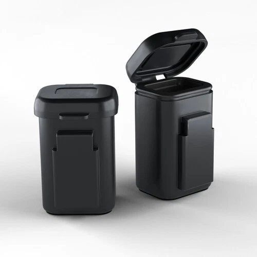 Adaptador USB genuino goma de montaje para Yamaha XSR900 2022- BEA-H21K0-00 Foto 1 de 1