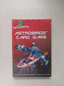 Astrobirdz Kartenspiel Astro birdz Kinder Spiele NEU - Bild 1 von 8
