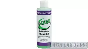Gel de ducha hidratante D-LEAD - 451ES-008 - 8 oz. - Imagen 1 de 1