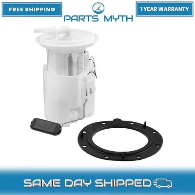 Bomba de combustível e conjunto de módulo de unidade de envio para 2013-2014 Subaru Legacy Outback - Imagem 1 de 4