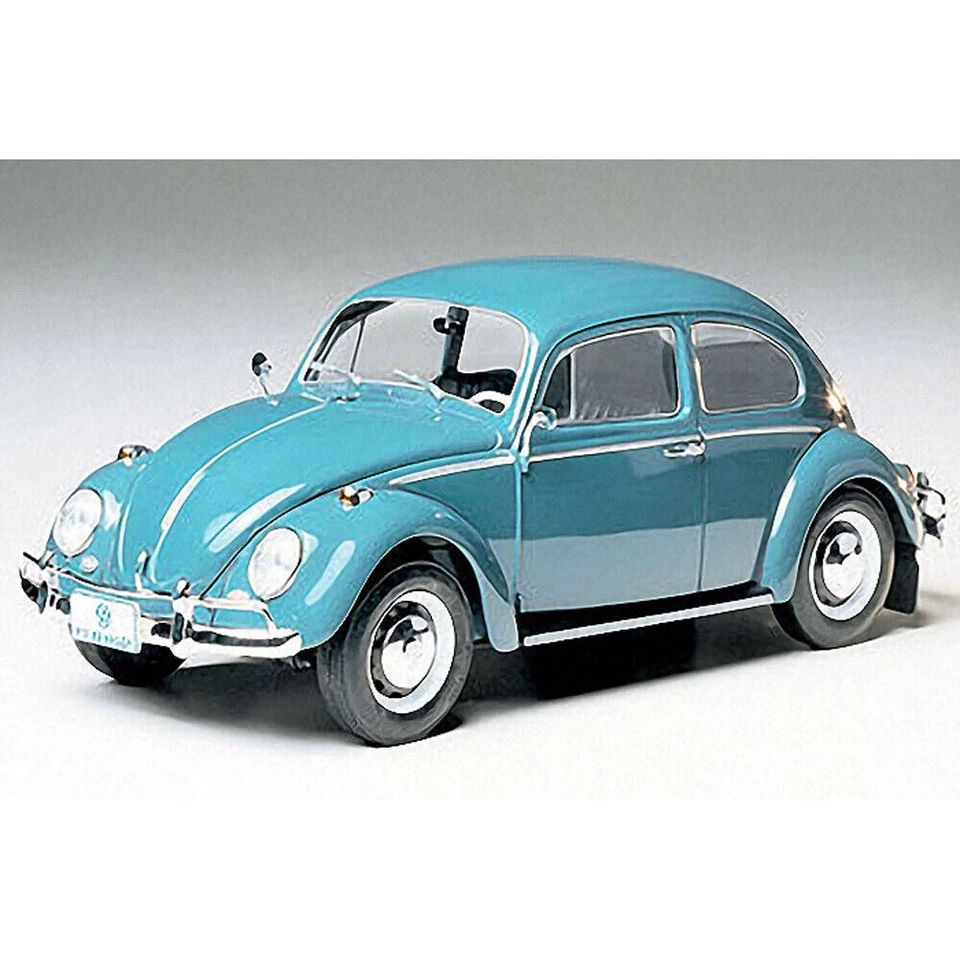 Tamiya VW 1300 BEETLE Car Kit - TAM24136