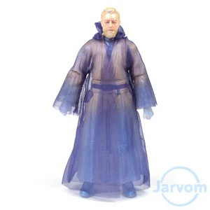 Star Wars Black Series 6" 40th Return of the Jedi Obi-Wan Force Spirit Complete - Picture 1 of 1