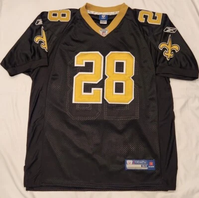 Camiseta Reebok On Field Mark Ingram New Orleans Saints - Para hombre XL 54 Foto 1 de 3