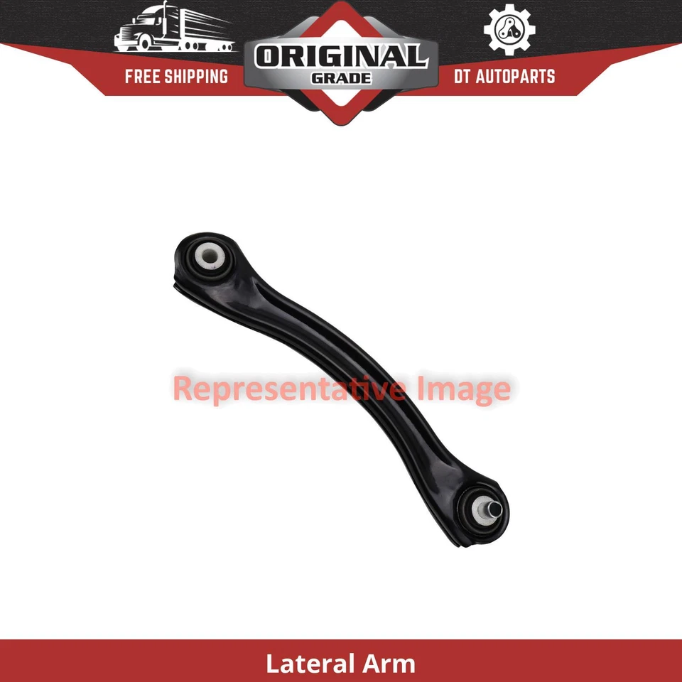 Для 2007-2010 Saturn Outlook боковой рычаг задний правый верхний Mevotech 2008 2009 - Изображение 1 из 1