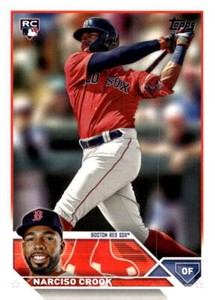 2023 Topps Update MLB Baseball Base Singles #166-330 (Pick Your Cards)