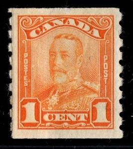  #160i past-up Canada mint well centered - Picture 1 of 2