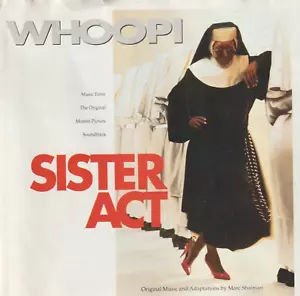 Soundtrack - Sister Act - CD - Picture 1 of 2