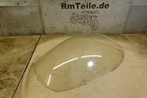 Kawasaki ZZR 1100 C ZXT10C Windschild Windschutzscheibe Scheibe vorne - Bild 1 von 7