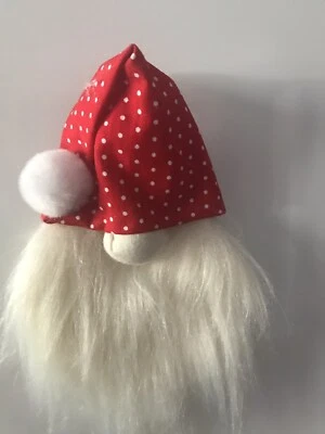 Handmade New Gnome Magnets Christmas Stocking Stuffers Gifts Unique - Image 1 of 2