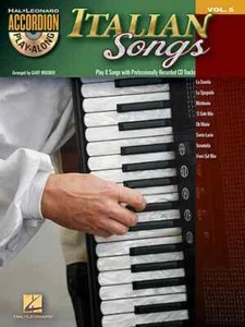 Italian Songs - Picture 1 of 5