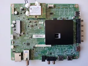 Vizio E50-D1 Main Board (X)XGCB06K002010X, 715G7740-M02-B00-005T - Picture 1 of 6