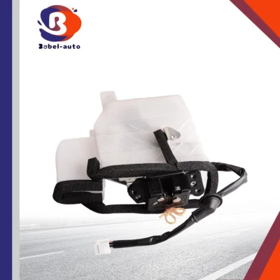 Rear Hatch Tailgate Door Latch Lock Actuator For 2003-2009 Toyota 4Runner - Image 1 of 4