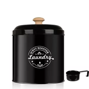 Laundry Scent Booster Beads Dispenser Container For Laundry Room Organization. L - Picture 1 of 7