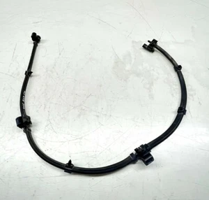 BMW X5 WINDSHIELD WASHER NOZZLE SET F15 2014-2018 OEM - Picture 1 of 10