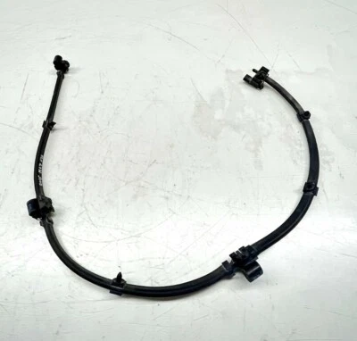 宝马 X5 WINDSHIELD WASHER NOZZLE 套装 F15 2014-2018 原始设备制造商 — 第 1/4 张图片