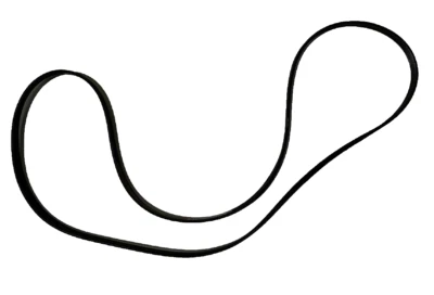 BOSCH Front Load Washing Machine  - Drive Belt   (MX-4) - Image 1 of 2