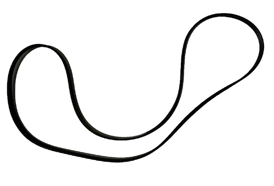 BOSCH Front Load Washing Machine  - Drive Belt   (MX-4) - Image 1 of 2