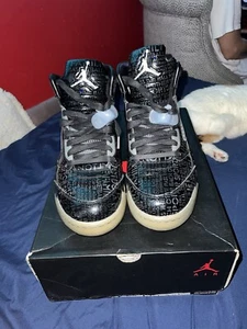 Size 11 - Air Jordan 5 Retro DB Doernbecher - Picture 1 of 8