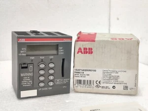 ABB PM582 CD Central Processing Unit 1SAP140200R0100 - Picture 1 of 5