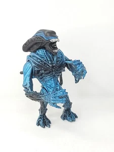 Aliens Gorilla Alien (1992) Kenner Action Figure 5 Inch Vintage Squirts & Grabs - Picture 1 of 6