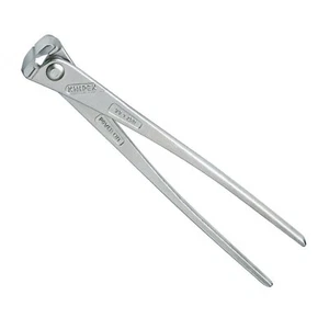Knipex 250mm 10" High Leverage Concrete End Cutting Nippers Nips Pliers 9914250 - Bild 1 von 3