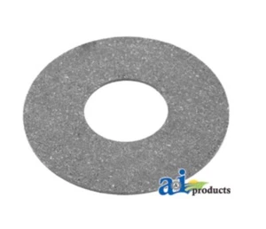 Rhino 0731070003 Rotary Cutter Slip Clutch Fiber Disc 6.500" Diameter - Picture 1 of 1