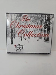 The Christmas Collection - Unknown Binding By Various Artists - Near Mint - Picture 1 of 5