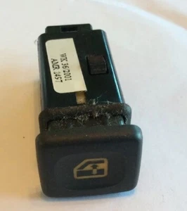 Land Rover Discovery 300tdi, Discovery 2 Electric Window Isolator Switch AMR2497 - Picture 1 of 1