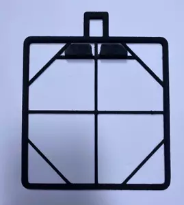 Honda 17215-MG2-000 Printed Reproduction Part XL600R 83-87 Element Holder - Picture 1 of 3
