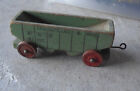 Vintage Wood Chesapeake & Ohio 21007 Hopper Toy Car