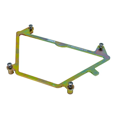 Air Box Cover DNA TC-BM18CR20-S2 for BMW R 18 20-21 - image 1 of 1