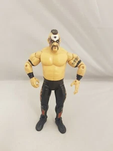 WWE Legion of Doom Road Warrior Animal Jakks WWF Wrestling Figur Classic Legend - Bild 1 von 2