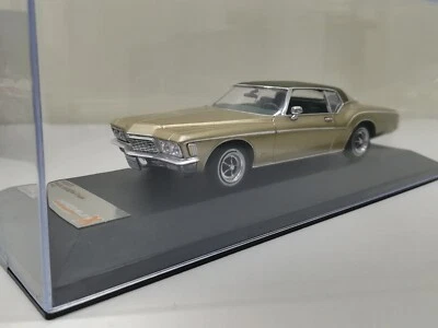 BUICK Riviera 1972 - PREMIUM X - 1/43 - Immagine 1 di 4