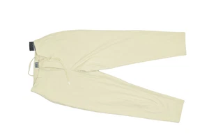 NEU VRST Herren Gr. M Limitless Slim Taper Athletic Fit Jogginghose Khaki Sand - Bild 1 von 8