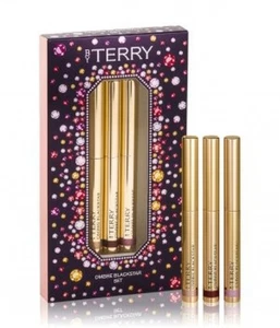 By Terry Ombre Blackstar Set Cream Eyeshadow Pencils 3pc 3X.058oz RARE 2018 NIB - Picture 1 of 23