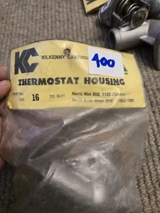 Kilkenny Castings Thermostat Housing - WO16 - Picture 1 of 1