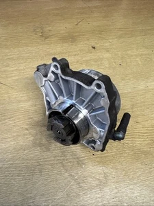 VAUXHALL INSIGNIA ASTRA J 2.0 CDTI VACUUM PUMP A20DTH A20DT 55205446 - Picture 1 of 4