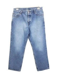 H13) Polo Ralph Lauren Herren Jeans HERITAGE Gr. 38 / 30 W30 L30 Neu Übergröße - Picture 1 of 6